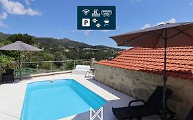 Mystay - O Palheiro